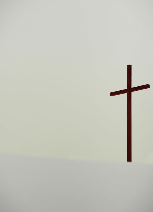 The Power of The Blood of Jesus