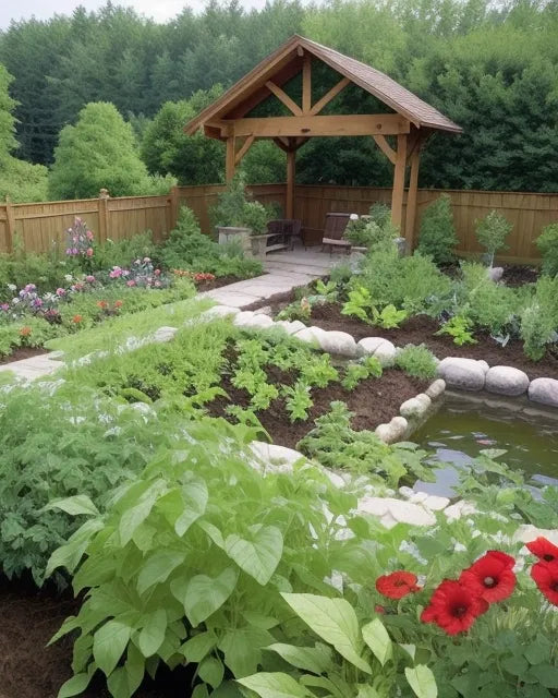 Cultivating Stewardship: Managing Blessings with Wisdom