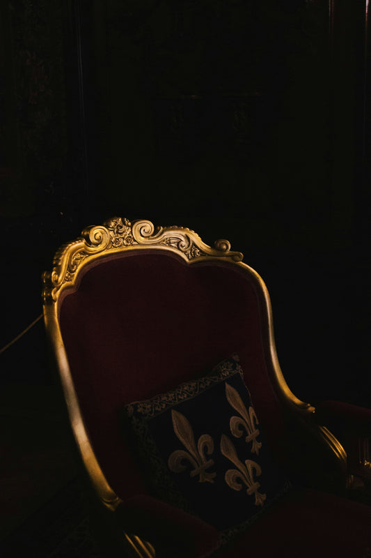 Answered According to Our Idols: When God Confronts Hidden Loyalties