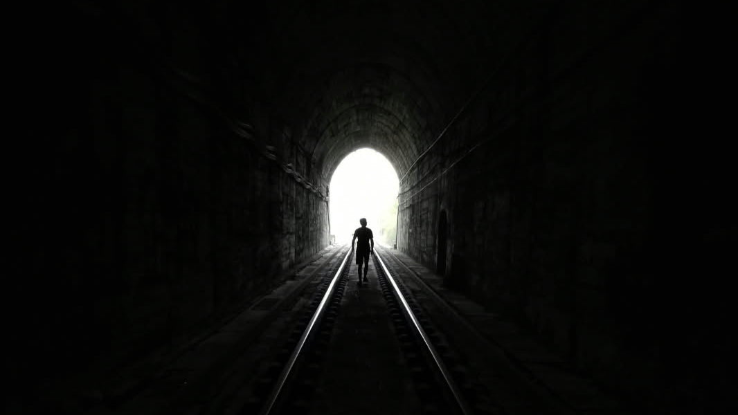 Emptiness Creates Room for Your Spirit to be Filled