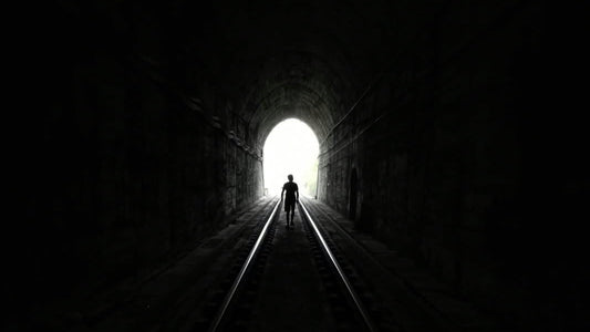 Emptiness Creates Room for Your Spirit to be Filled