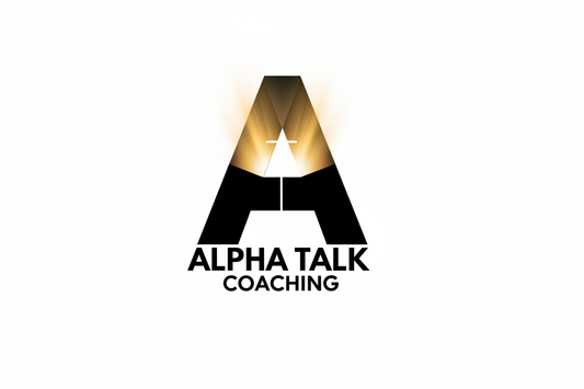 Alpha Talk Coaching